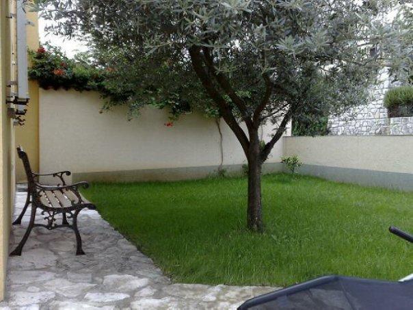 Apartments Salvore Crveni Vrh Quarto foto